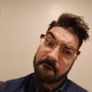 Meet your Posher, Zack